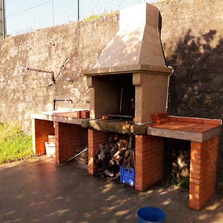 Apartamento Rural Sorribos Muros Ngoại thất bức ảnh